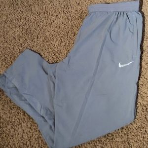 Nike sleek pants